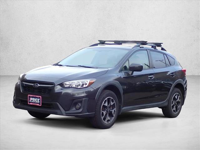 Used 2019 Subaru Crosstrek 2.0i Premium w/ Popular Package #2 AWD/4WD image 11
