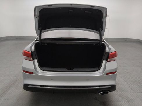 Used 2019 Kia Optima LX w/ LX 17" Wheel Package image 29