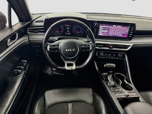 Used 2022 Kia K5 GT-Line FWD image 16