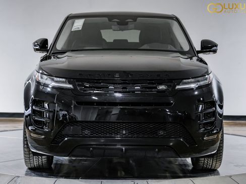 Used 2024 Land Rover Range Rover Evoque Dynamic SE image 7