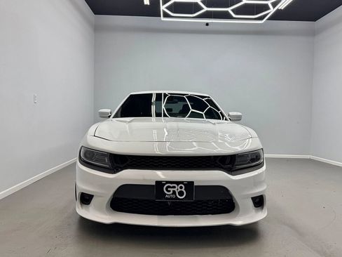 Used 2022 Dodge Charger Police image 2