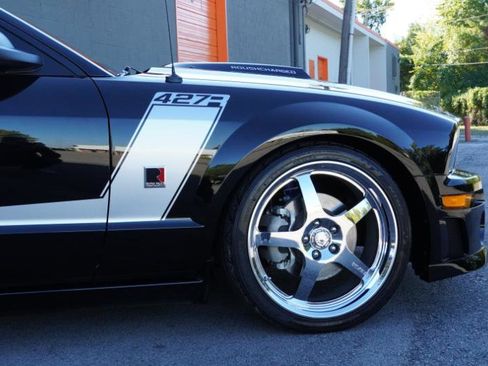 Used 2007 Ford Mustang GT image 7