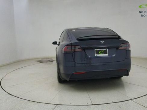 Used 2022 Tesla Model X AWD/4WD image 79