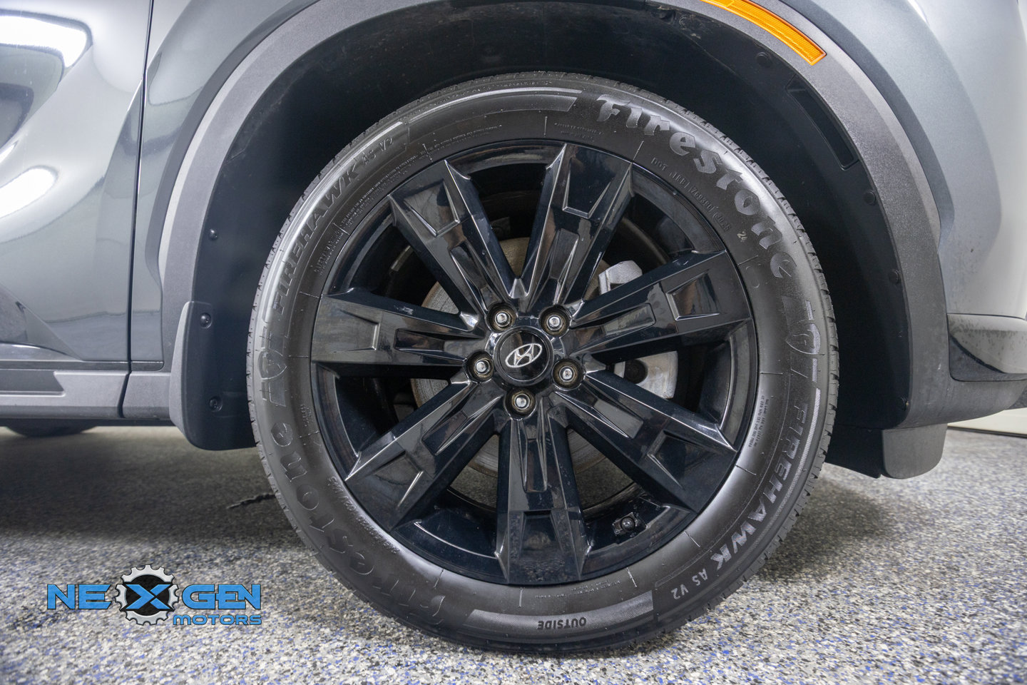 Used 2025 Hyundai Palisade XRT AWD/4WD image 46