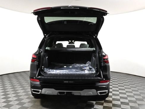 Used 2026 BMW X5 xDrive40i image 36