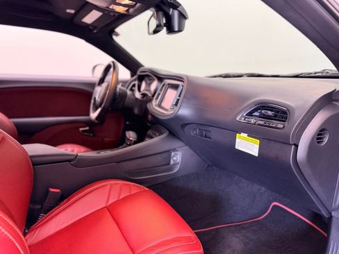 Used 2022 Dodge Challenger SRT Hellcat Redeye RWD image 17