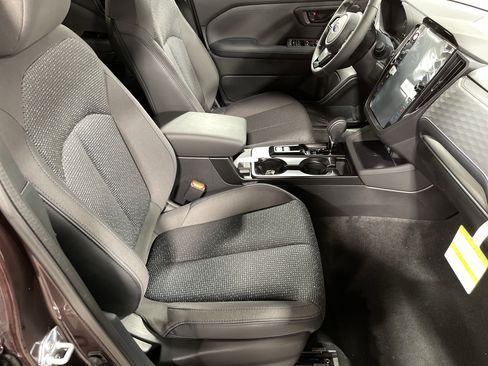 New 2026 Subaru Forester Premium image 13