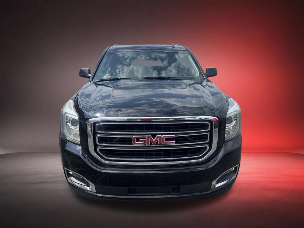 Used 2015 GMC Yukon SLT AWD/4WD image 8