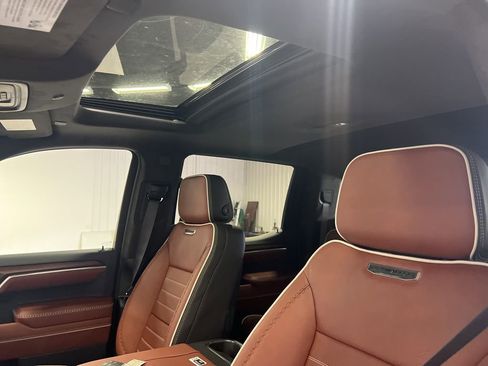 New 2026 GMC Sierra 1500 Denali Ultimate AWD/4WD image 13
