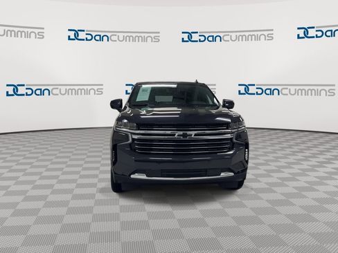 Used 2023 Chevrolet Tahoe LT AWD/4WD image 3