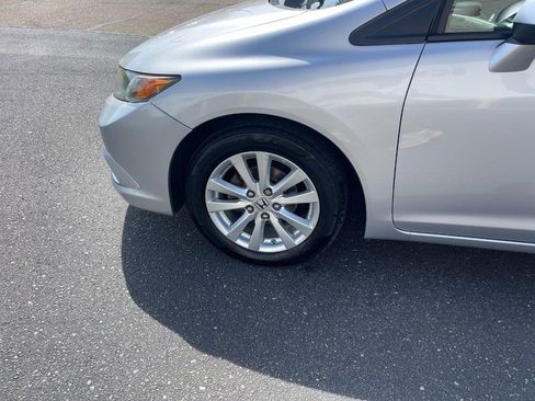 Used 2012 Honda Civic EX image 6