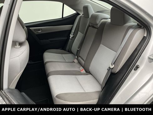 Used 2019 Toyota Corolla LE image 9