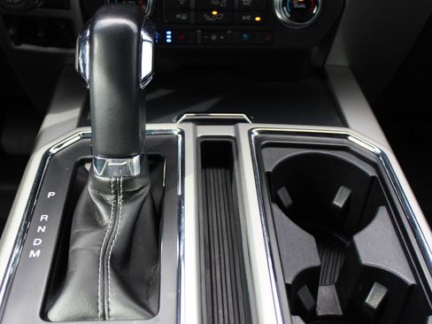 Used 2020 Ford F150 Lariat w/ Equipment Group 502A Luxury image 53