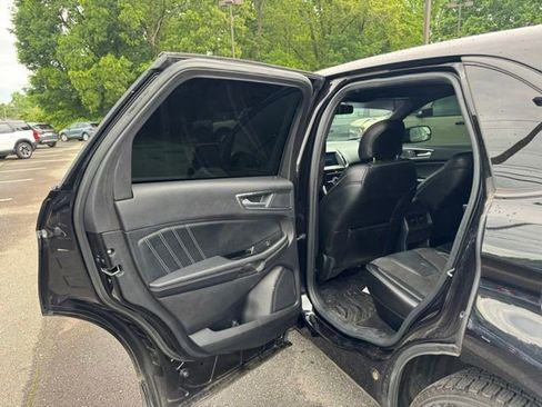 Used 2019 Ford Edge ST AWD/4WD image 15