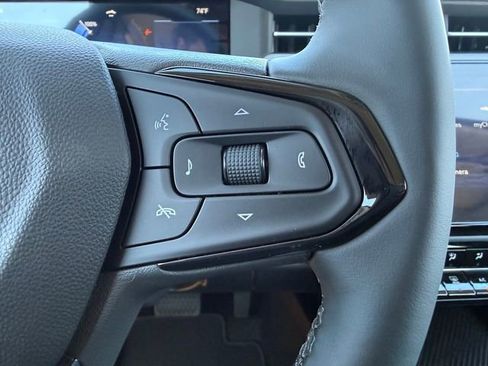 New 2027 Chevrolet Bolt LT w/ Comfort Package FWD image 11