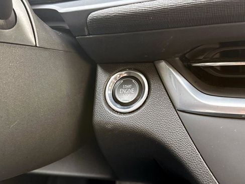 Certified 2024 Buick Envista Preferred w/ Convenience I Package image 27