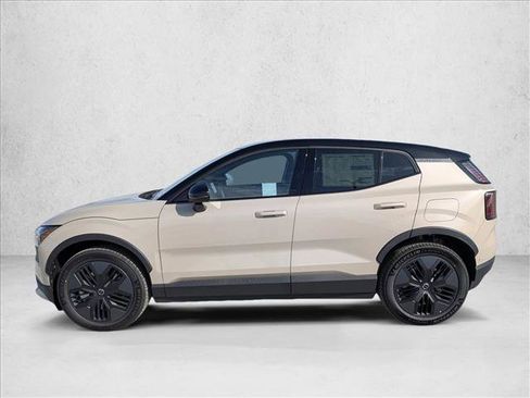 New 2026 Volvo EX30 Cross Country Ultra w/ Protection Package Premier AWD/4WD image 9