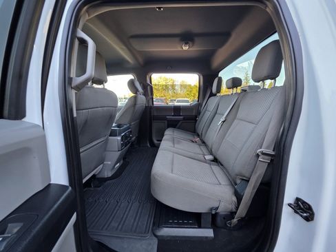 Used 2019 Ford F350 XLT w/ XLT Value Package image 8