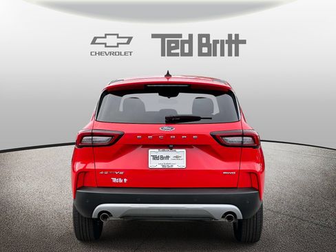 Used 2024 Ford Escape Active w/ Tech Pack #1 AWD/4WD image 5