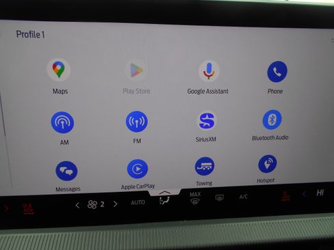 New 2026 Ford Explorer ST image 13