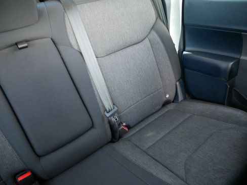 Used 2025 Ford Maverick XLT w/ XLT Luxury Package AWD/4WD image 14
