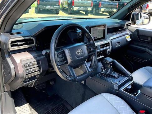 Certified 2026 Toyota Tacoma SR5 image 18