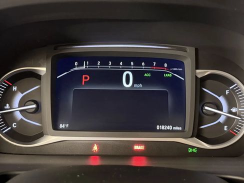 Used 2024 Honda Passport EX-L image 19