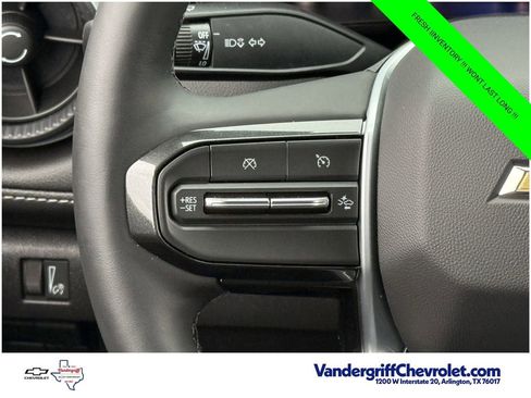 New 2026 Chevrolet Colorado LT w/ LT Convenience Package AWD/4WD image 13