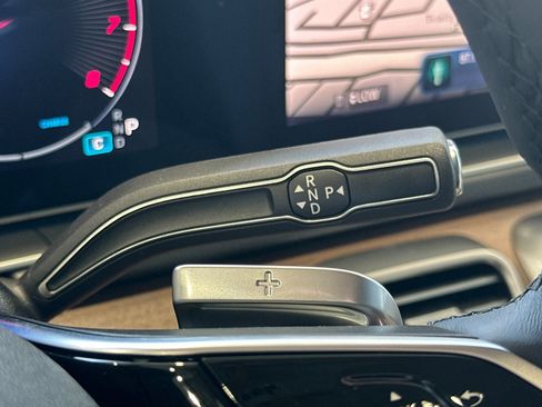 New 2026 Mercedes-Benz GLE 450 4MATIC image 22