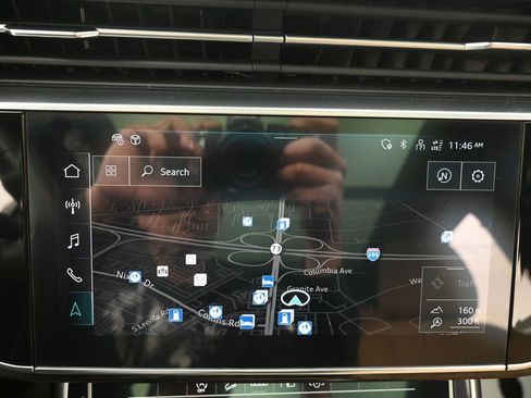 Used 2023 Audi Q7 3.0T Premium Plus w/ Premium Plus Package image 14