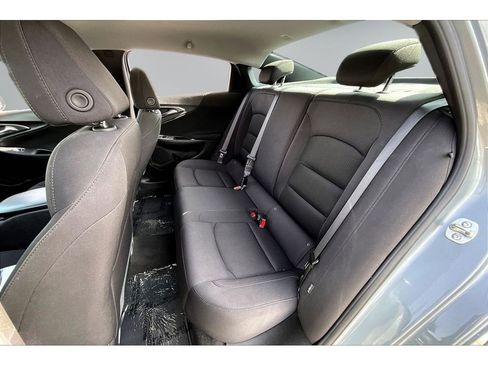 Used 2024 Chevrolet Malibu LS image 20