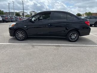 Used 2019 Mitsubishi Mirage G4 ES FWD video 2