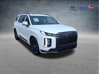 Used 2025 Hyundai Palisade Calligraphy AWD/4WD 360° Tour