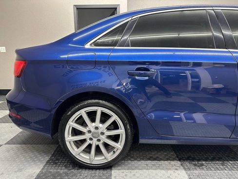 Used 2015 Audi A3 2.0T Premium w/ Cold Weather Package image 7