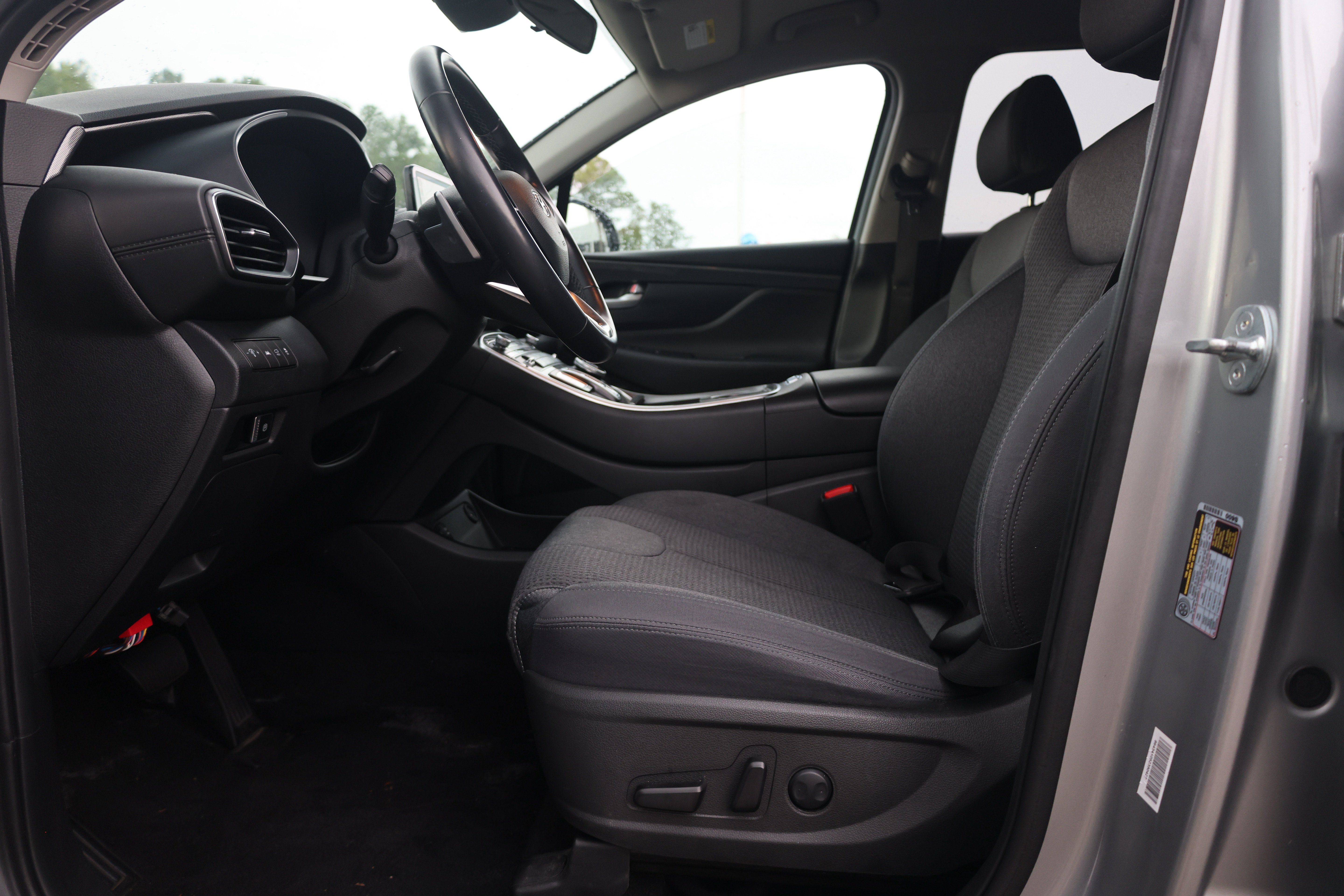 Used 2023 Hyundai Santa Fe SEL AWD/4WD image 21
