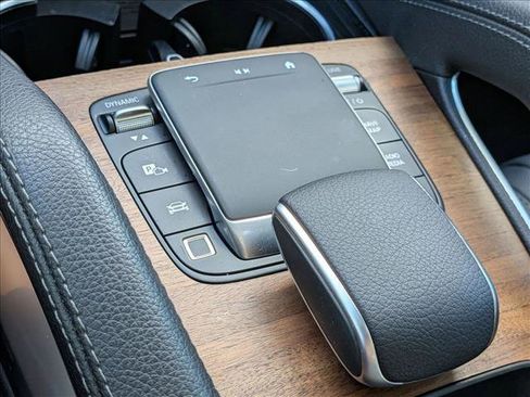 Certified 2025 Mercedes-Benz GLE 350 4MATIC image 16