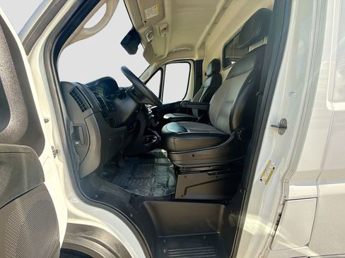 Used 2023 RAM ProMaster 3500 FWD image 19
