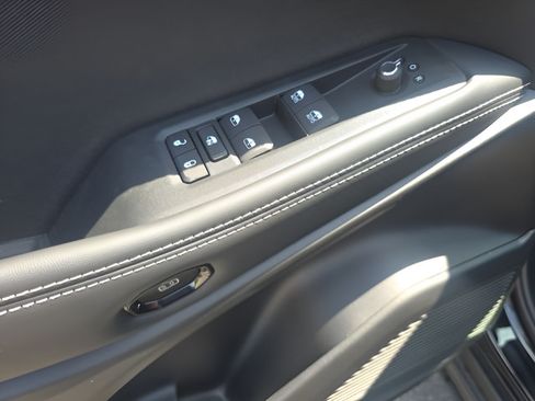New 2026 Jeep Cherokee Laredo AWD/4WD image 27