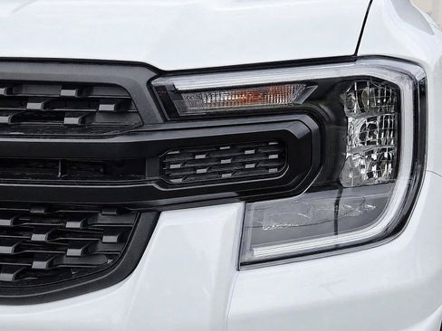 New 2026 Ford Ranger XL w/ FX4 Off-Road Package AWD/4WD image 3