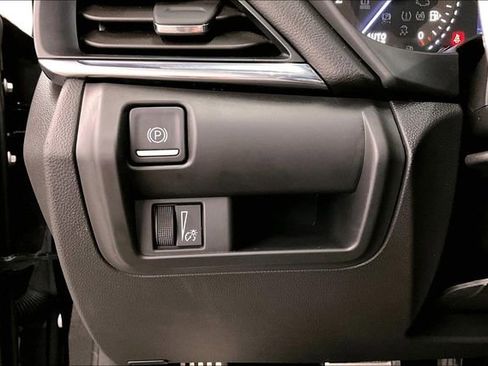 Used 2025 Cadillac CT4 Sport image 34