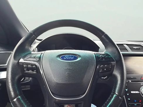 Used 2016 Ford Explorer Limited AWD/4WD image 21