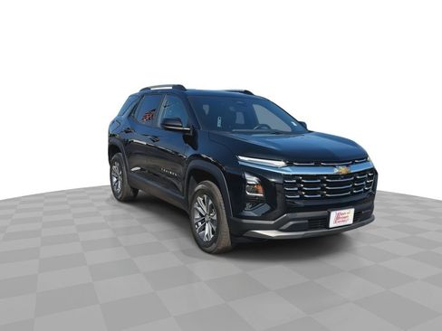 Used 2025 Chevrolet Equinox LT w/ Convenience Package II AWD/4WD image 44