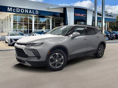 Used 2023 Chevrolet Blazer LT w/ Convenience Package