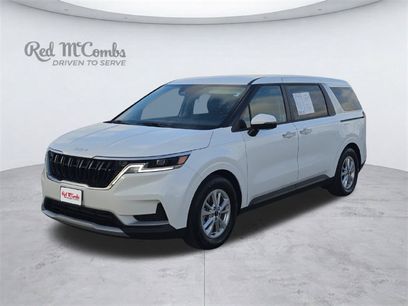 Used 2024 Kia Carnival LX