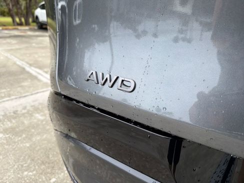 New 2026 Nissan Murano Platinum w/ Cargo Package image 12