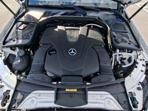 Used 2015 Mercedes-Benz C 400 4MATIC image 24