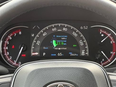 Certified 2025 Toyota RAV4 XLE w/ Convenience Package AWD/4WD image 29