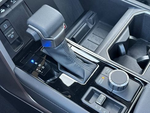 Used 2026 Toyota Sequoia Limited w/ Tow Technology Package image 27