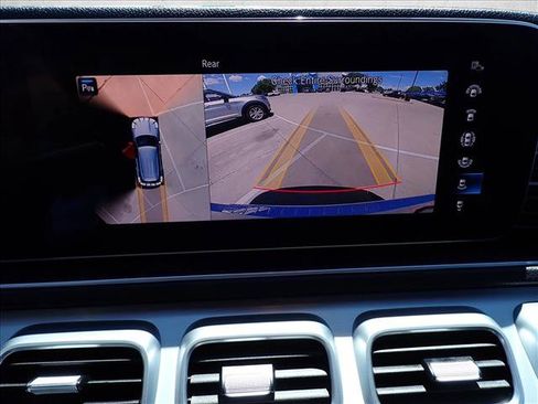 Used 2020 Mercedes-Benz GLE 350 4MATIC image 26