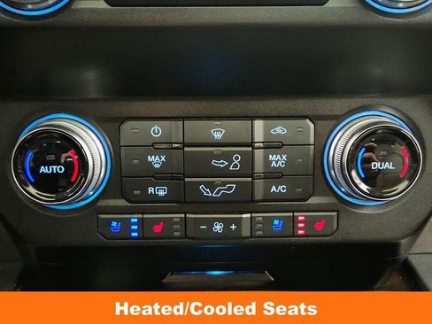 Used 2019 Ford F150 Limited image 17